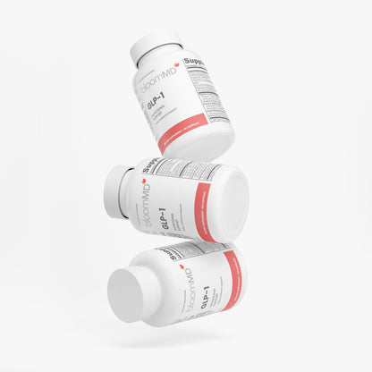 GLP-1 Nutritional Support