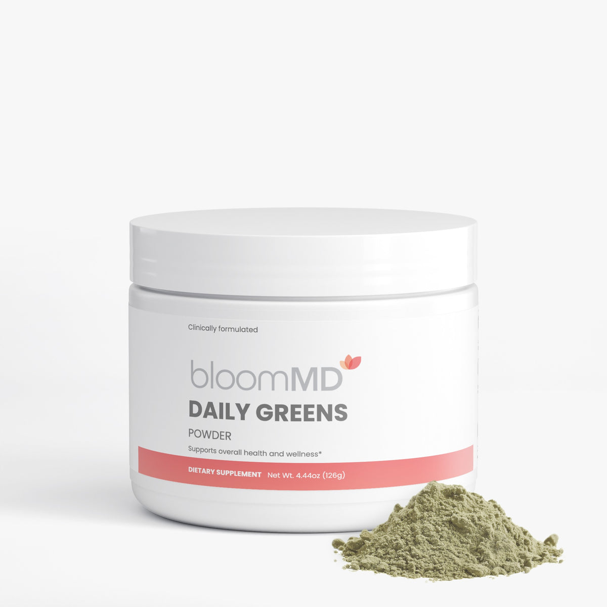 Daily Greens