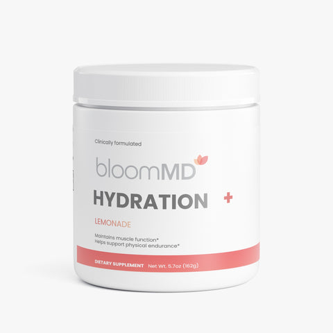 Hydration+ Lemonade