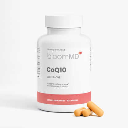 CoQ10