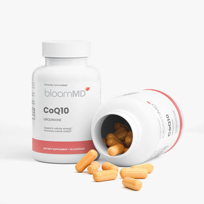CoQ10