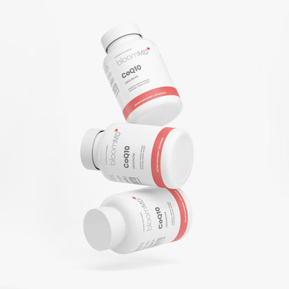 CoQ10