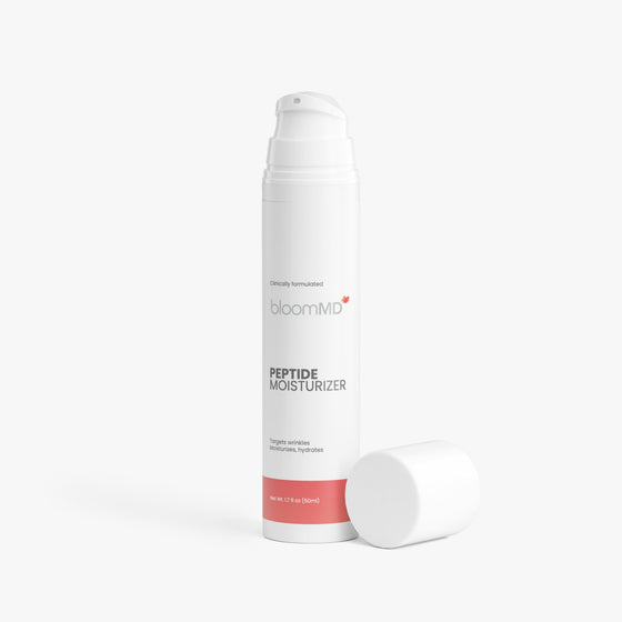 Peptide Moisturizer