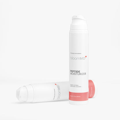 Peptide Moisturizer