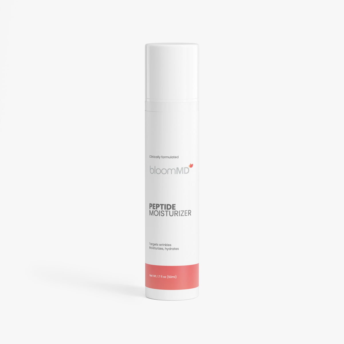 Peptide Moisturizer