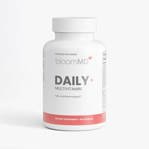 Daily Multivitamin
