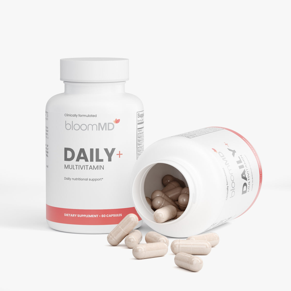 Daily Multivitamin