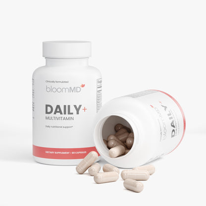 Daily Multivitamin