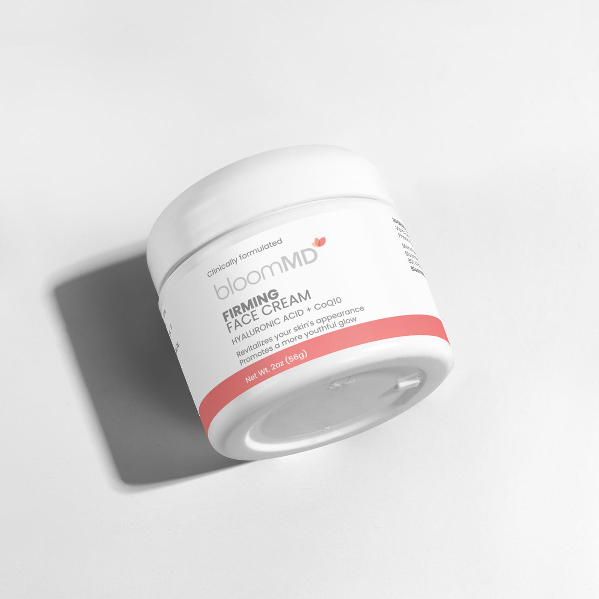 Firming Face Cream