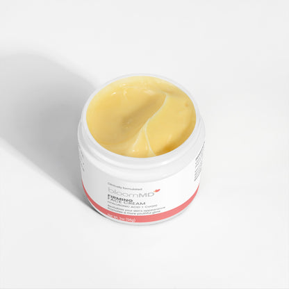 Firming Face Cream