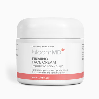 Firming Face Cream
