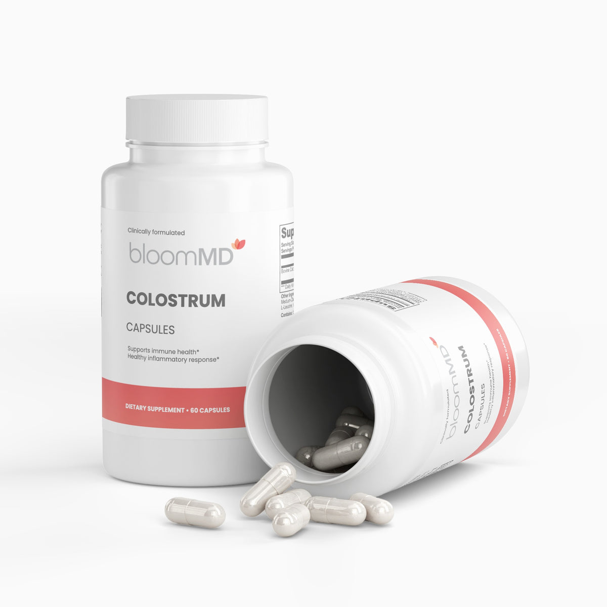 Colostrum Capsules