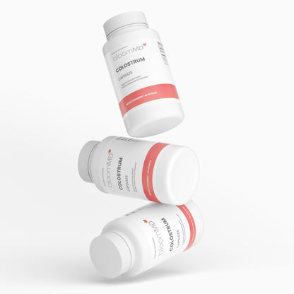 Colostrum Capsules