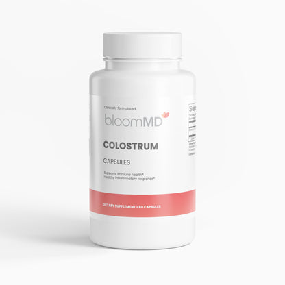 Colostrum Capsules