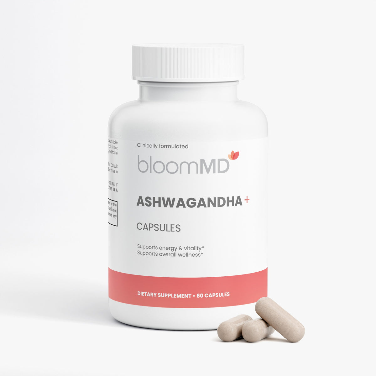 Ashwagandha+
