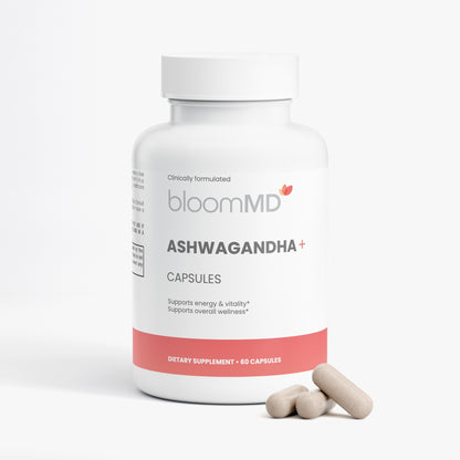 Ashwagandha+