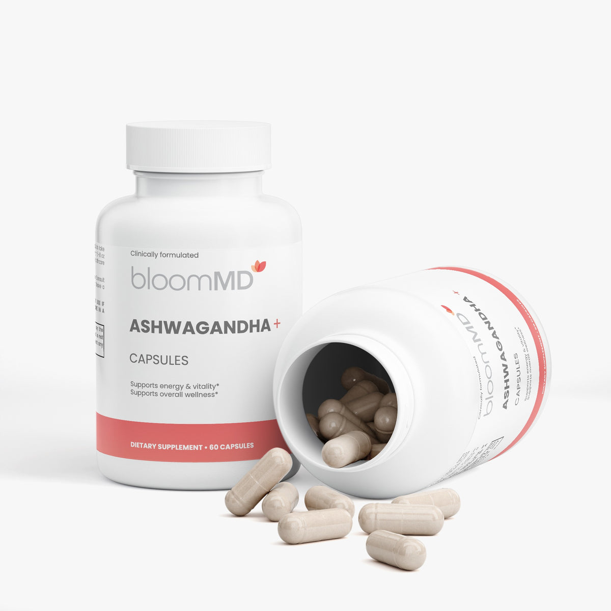 Ashwagandha+