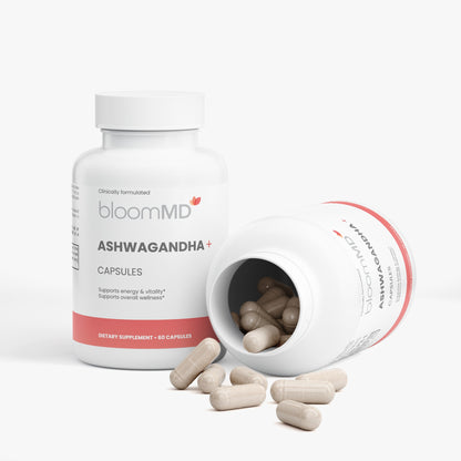 Ashwagandha+