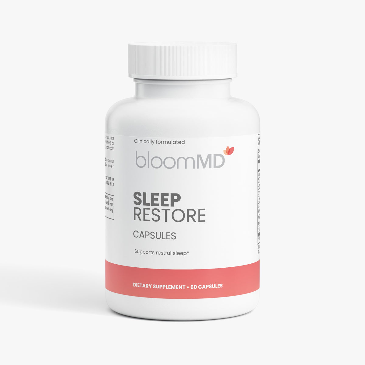 Sleep Restore