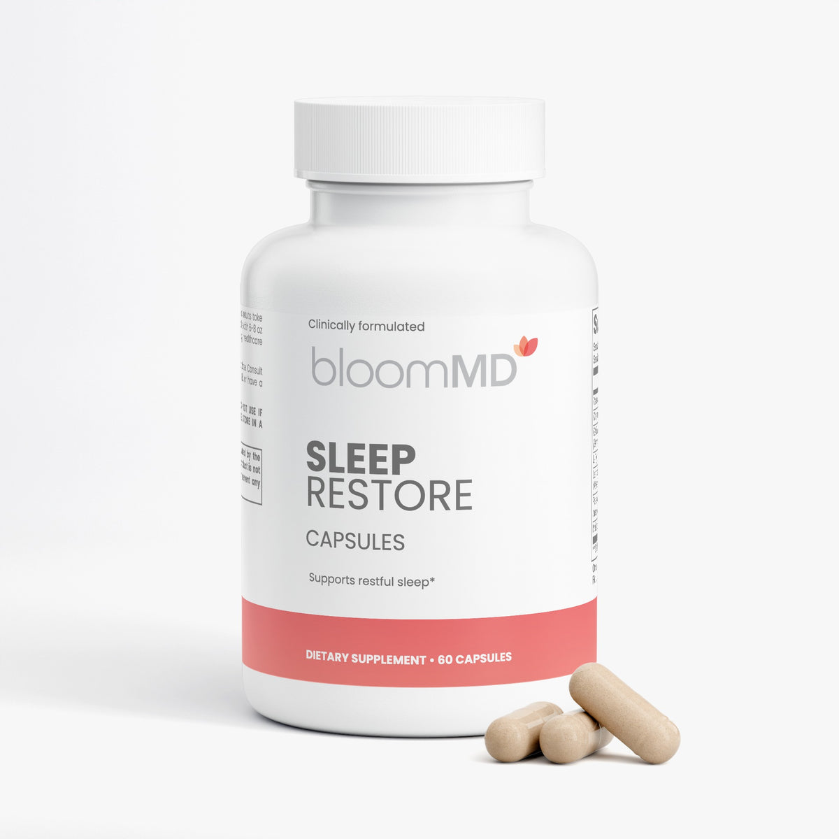 Sleep Restore