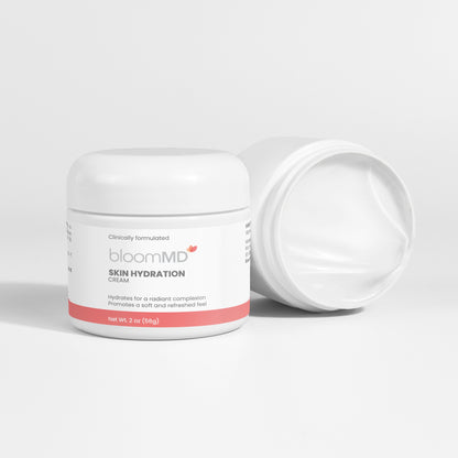 Skin Hydration Cream