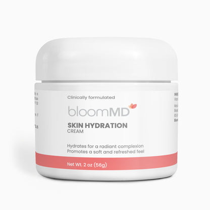 Skin Hydration Cream