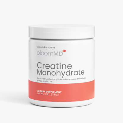 BloomMD Creatine Monohydrate product image