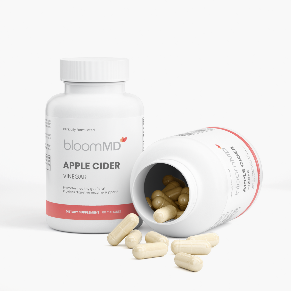 Apple Cider Vinegar Capsules