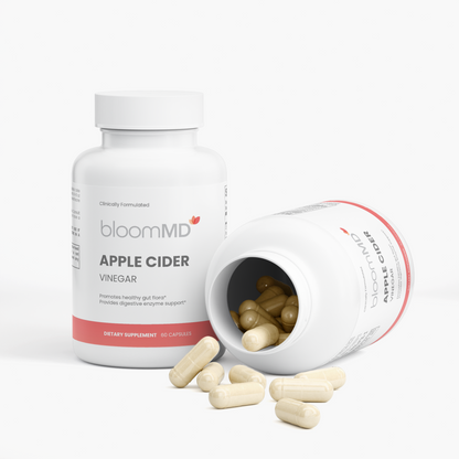 Apple Cider Vinegar Capsules