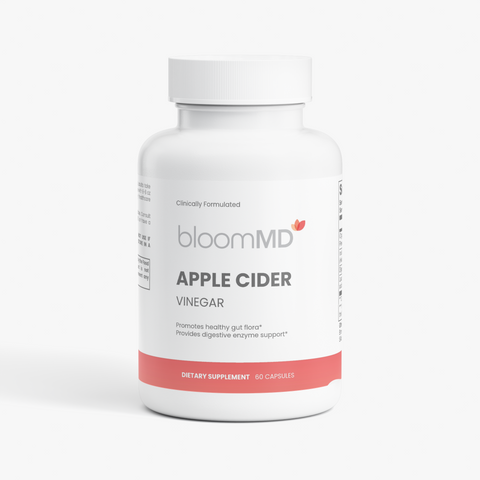 Apple Cider Vinegar Capsules