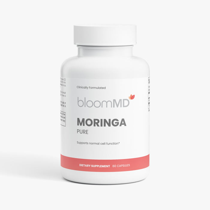 Moringa Pure