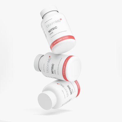 Nitric Oxide