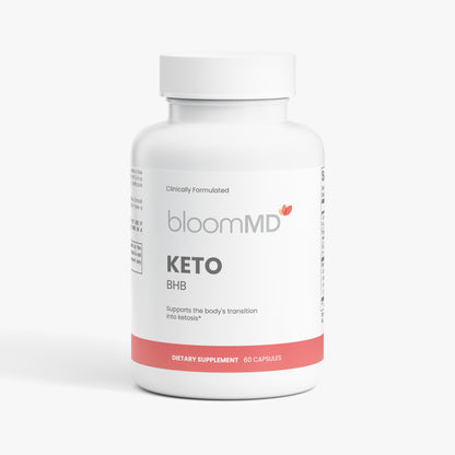 Keto BHB