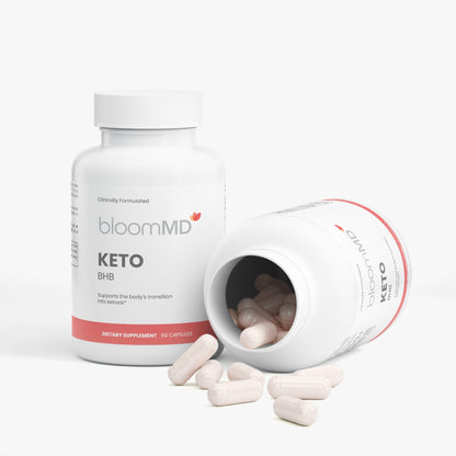 Keto BHB