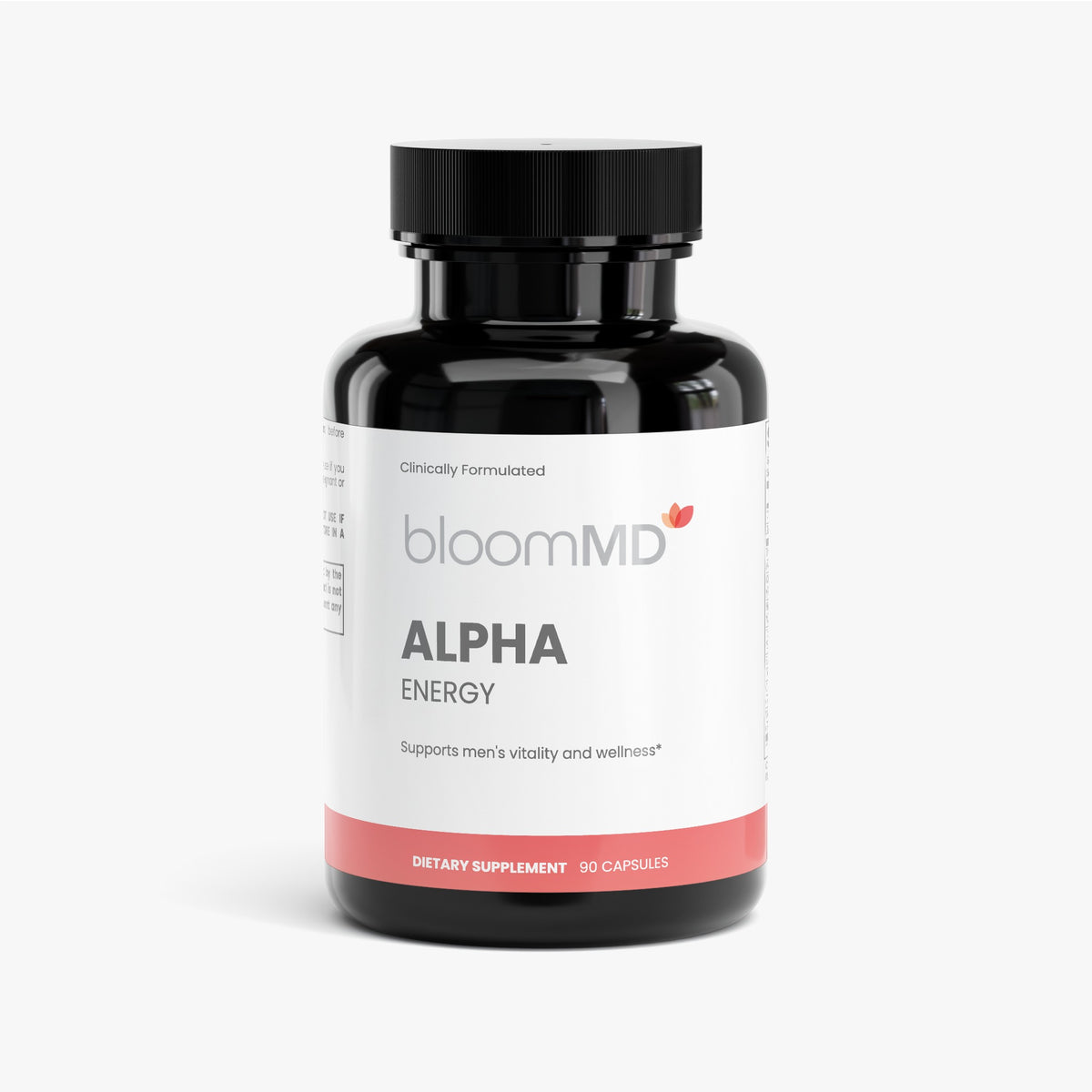 Alpha Energy