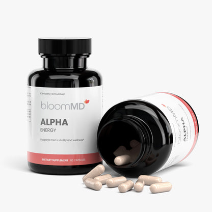Alpha Energy