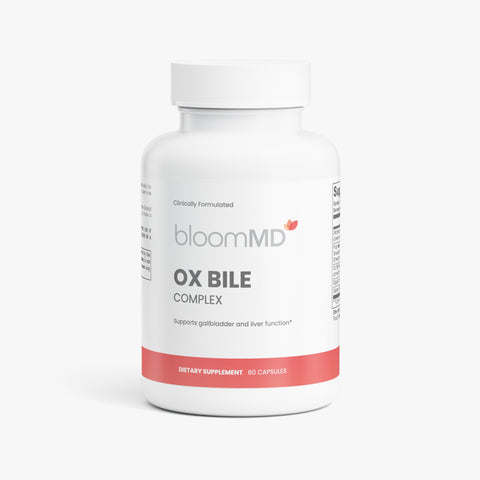 Ox Bile Complex