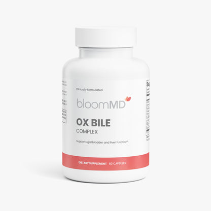 Ox Bile Complex