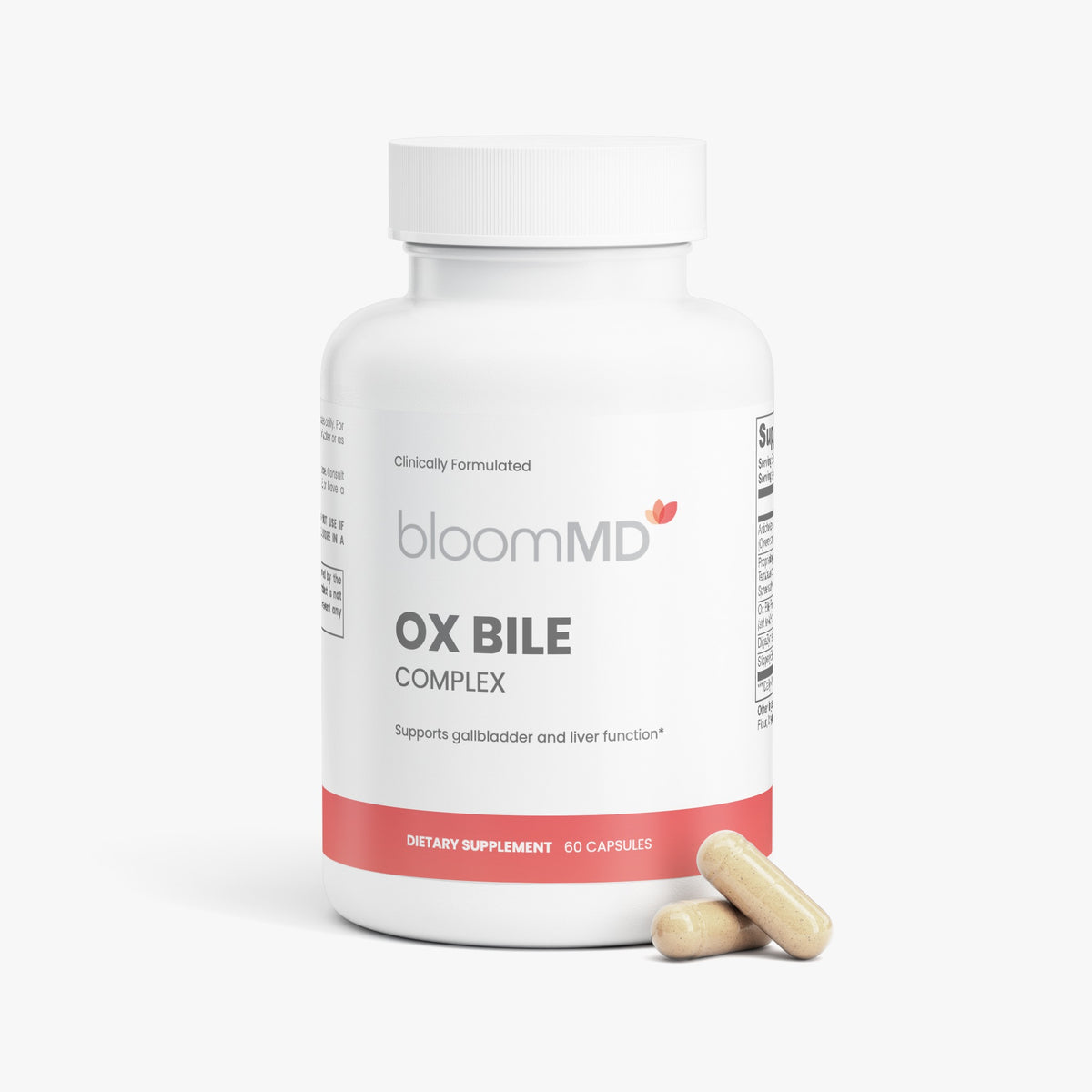 Ox Bile Complex