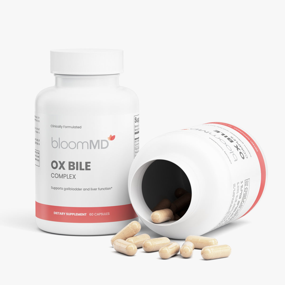 Ox Bile Complex