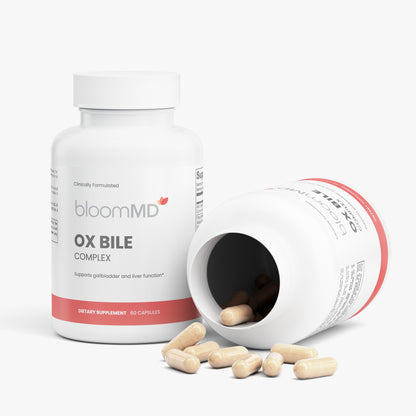 Ox Bile Complex