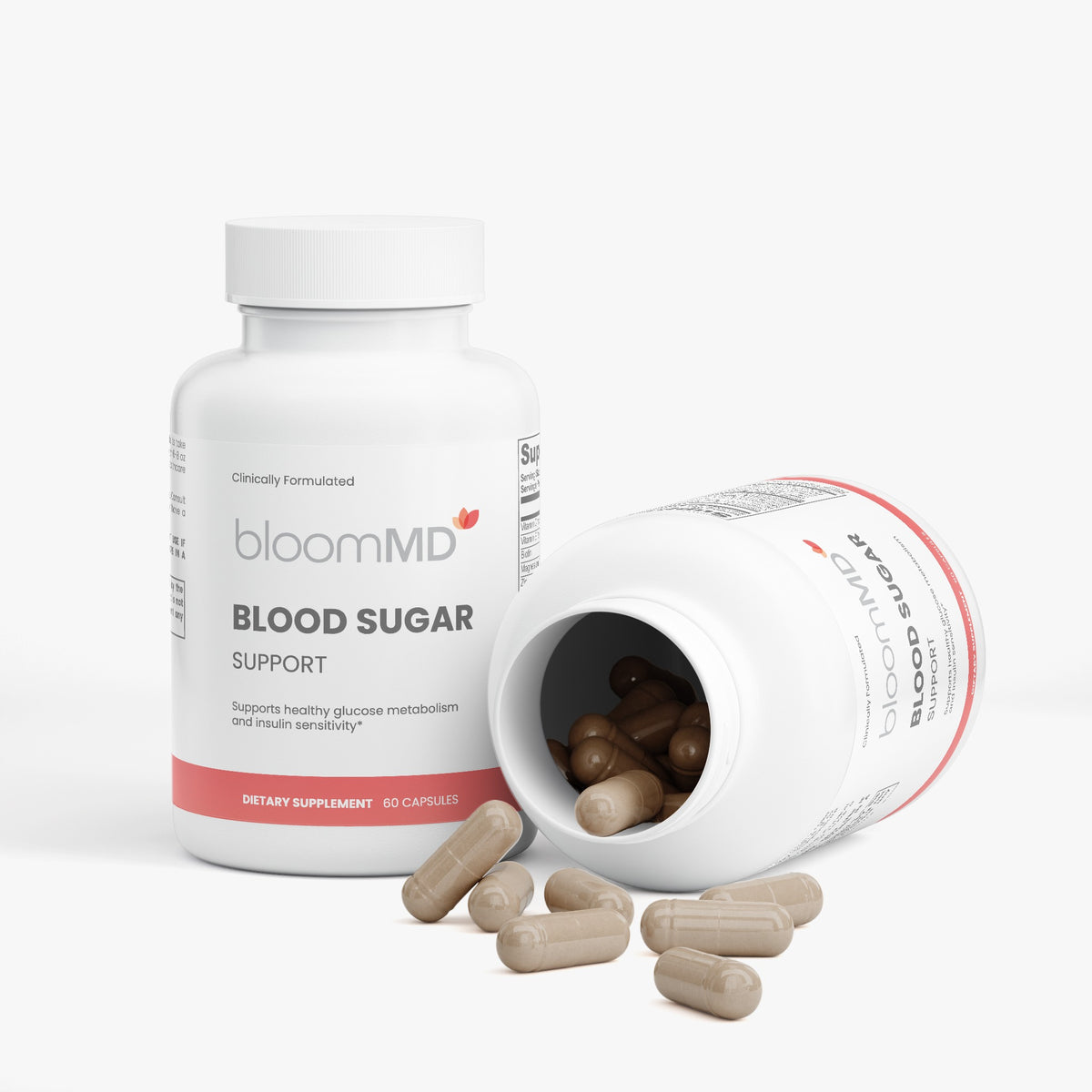 Normal Blood Sugar Support