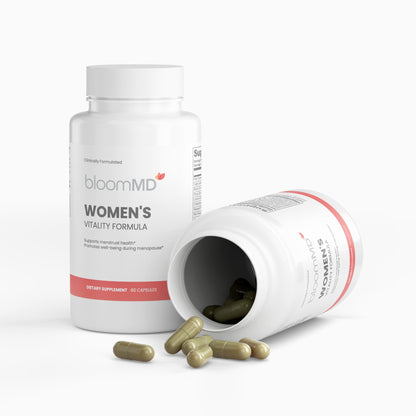 Women's Vitality Formula