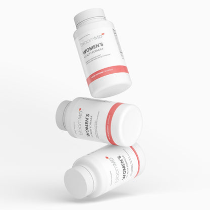 Women's Vitality Formula