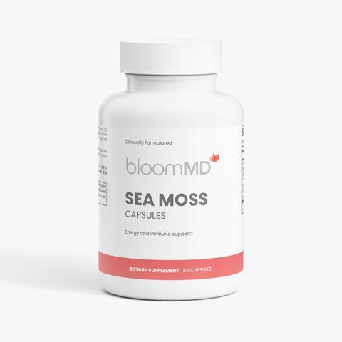 Sea Moss
