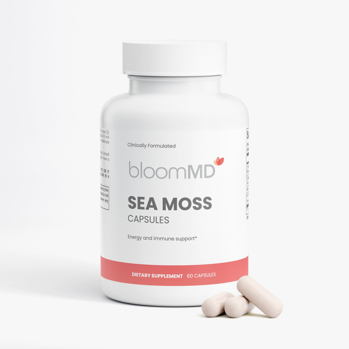 Sea Moss