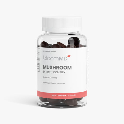Mushroom Extract Complex