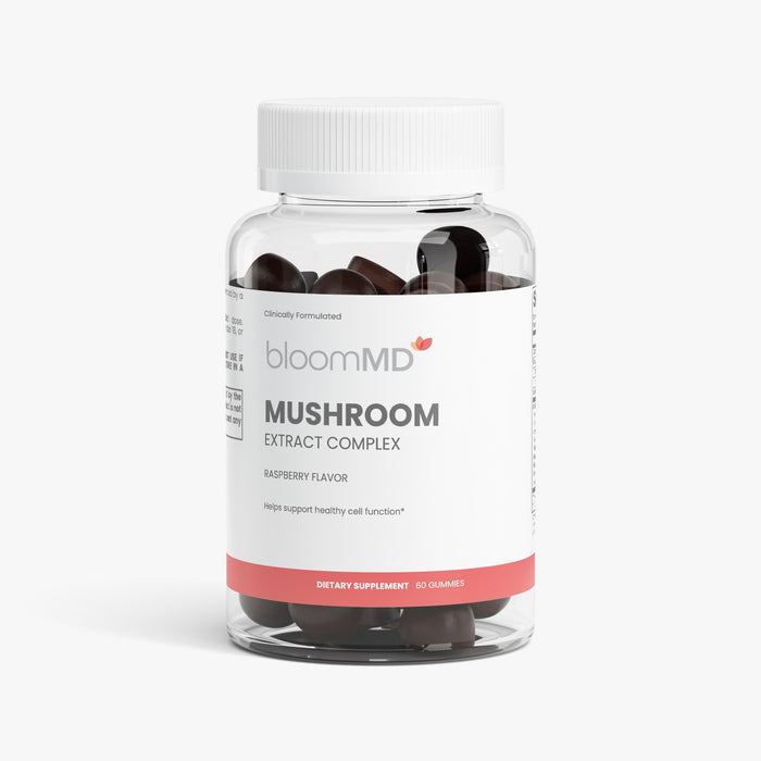 Mushroom Extract Complex