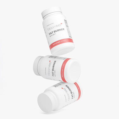 Fat Burner with MCT
