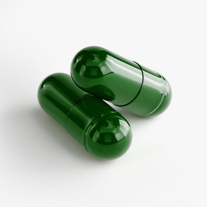 Fat Burner with MCT